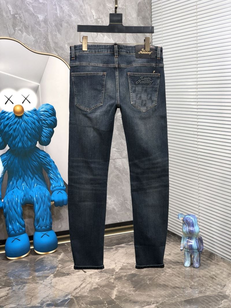 Louis Vuitton Jeans